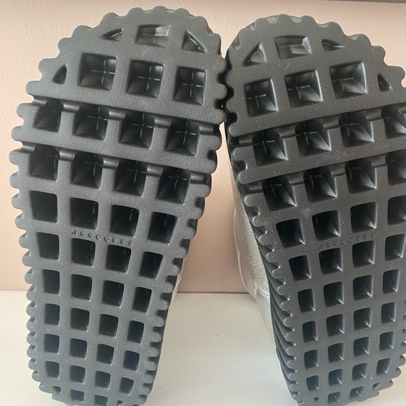 Shearling boots - Picture 3 of 6